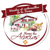 Ferme les Acacias logo, Ferme les Acacias contact details