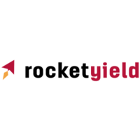 Rocket Yield logo, Rocket Yield contact details