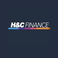 H&C Finance logo, H&C Finance contact details