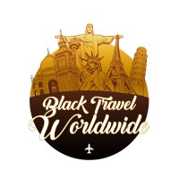 Black Travel Worldwide logo, Black Travel Worldwide contact details