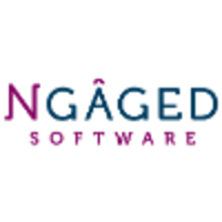 Ngaged Software logo, Ngaged Software contact details