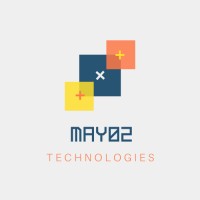 May02 Technologies logo, May02 Technologies contact details