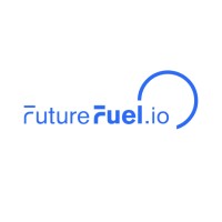 FutureFuel.io logo, FutureFuel.io contact details