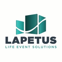 Lapetus Solutions logo, Lapetus Solutions contact details