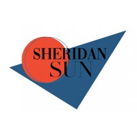 Sheridan Sun logo, Sheridan Sun contact details