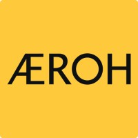 Aeroh logo, Aeroh contact details