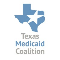 Texas Medicaid Coalition logo, Texas Medicaid Coalition contact details