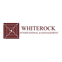 Whiterock Management logo, Whiterock Management contact details