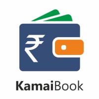 Kamai Book logo, Kamai Book contact details