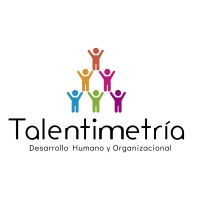 Talentimetria logo, Talentimetria contact details