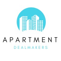 Apartment Dealmakers logo, Apartment Dealmakers contact details