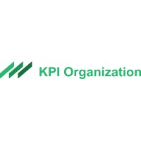 KPI Organization logo, KPI Organization contact details