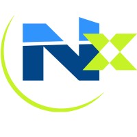 NVISNx logo, NVISNx contact details