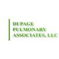 Dupage Pulmonary Assoc logo, Dupage Pulmonary Assoc contact details