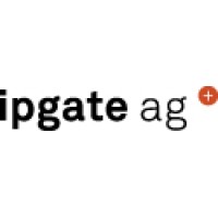 IPGATE AG logo, IPGATE AG contact details