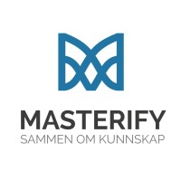 Masterify logo, Masterify contact details