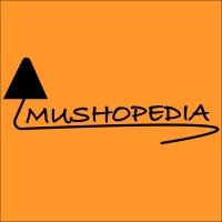 Mushopedia logo, Mushopedia contact details