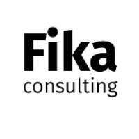 Fika Consulting logo, Fika Consulting contact details