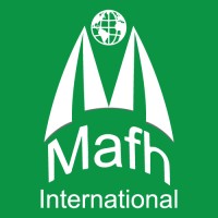 MAFH International logo, MAFH International contact details