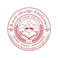 Faculty of Technology - Sabaragamuwa University of Sri Lanka logo, Faculty of Technology - Sabaragamuwa University of Sri Lanka contact details