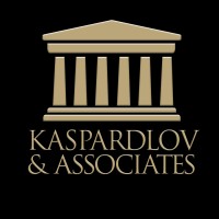 Kaspardlov & Associates logo, Kaspardlov & Associates contact details