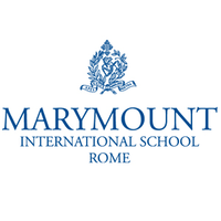 Marymount International School Rome logo, Marymount International School Rome contact details