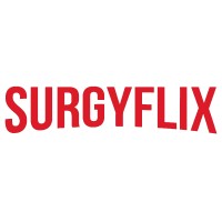 Surgyflix logo, Surgyflix contact details