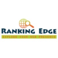 Ranking Edge logo, Ranking Edge contact details