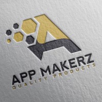 App Makerz Ltd logo, App Makerz Ltd contact details