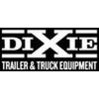 Dixie Trailers logo, Dixie Trailers contact details