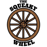 The Squeaky Wheel Métis Podcast logo, The Squeaky Wheel Métis Podcast contact details