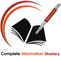 Complete Information Mastery (cim) logo, Complete Information Mastery (cim) contact details