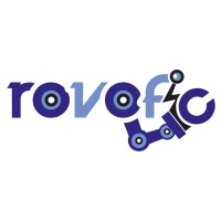 ROVOFIC logo, ROVOFIC contact details