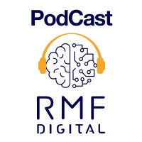 Podcast RMF Digital logo, Podcast RMF Digital contact details