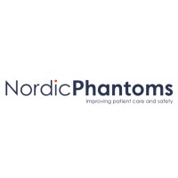 Nordic Phantoms logo, Nordic Phantoms contact details