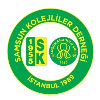 SAMSUN KOLEJLİLER DERNEĞİ logo, SAMSUN KOLEJLİLER DERNEĞİ contact details