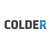 Colder logo, Colder contact details