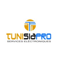 TUNISIAPRO logo, TUNISIAPRO contact details