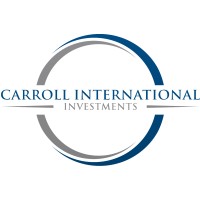 Carroll International Investments logo, Carroll International Investments contact details