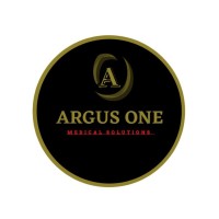 Argus One Medical Solutions logo, Argus One Medical Solutions contact details