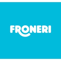 Froneri Adriatic logo, Froneri Adriatic contact details