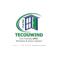 Tecouwind - The Eco-Friendly uPVC Windows and Doors logo, Tecouwind - The Eco-Friendly uPVC Windows and Doors contact details