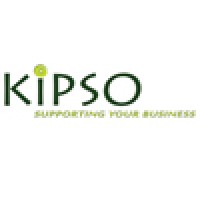 Kipso logo, Kipso contact details