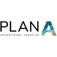 Plan A Advertising logo, Plan A Advertising contact details