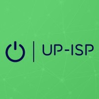 UP-ISP logo, UP-ISP contact details