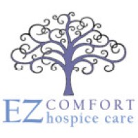 EZ Comfort Hospice Care logo, EZ Comfort Hospice Care contact details