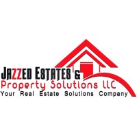 Jazzed Estates & Property Solutions LLC logo, Jazzed Estates & Property Solutions LLC contact details