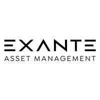 Exante Asset Management logo, Exante Asset Management contact details