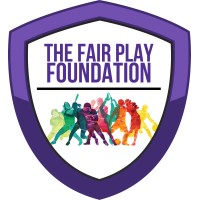 The Fair Play Foundation logo, The Fair Play Foundation contact details