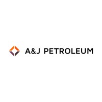 A&J Petroleum logo, A&J Petroleum contact details